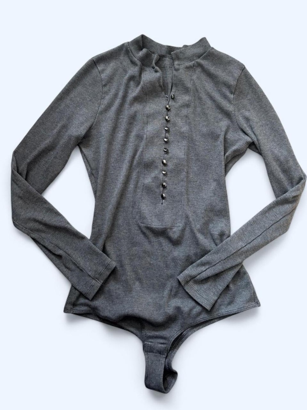 INTIMISSIMI Henley